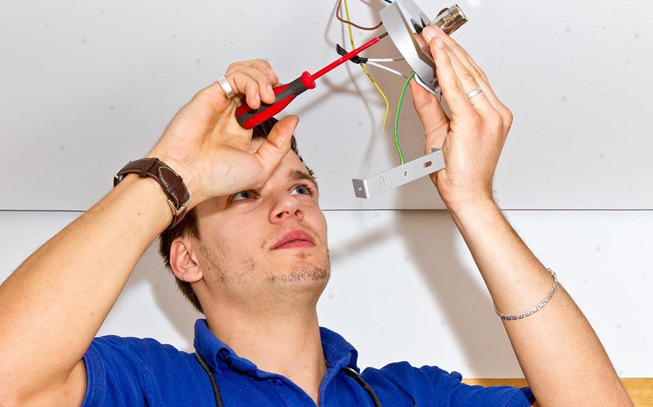 dépannage électricien Ollainville