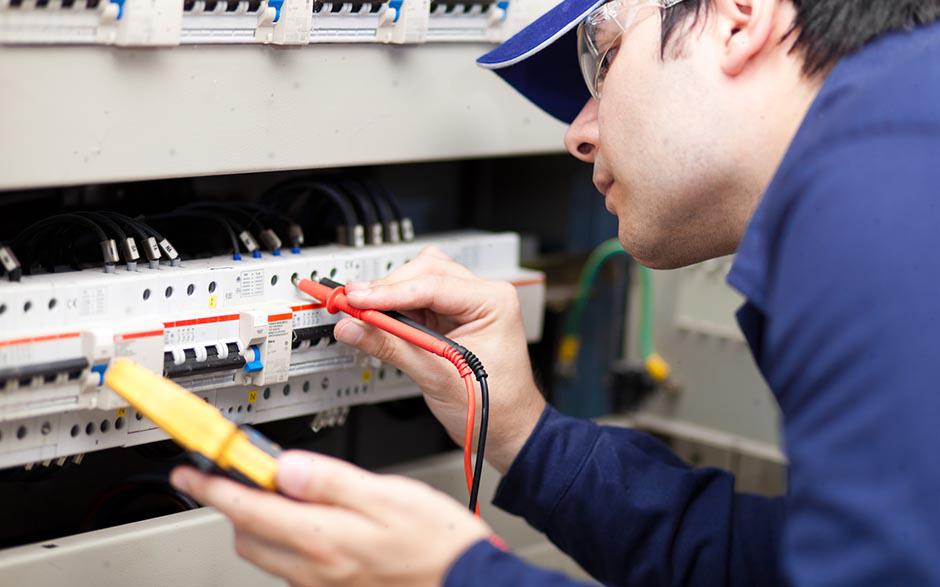 dépannage installation électrique Joinville-le-Pont