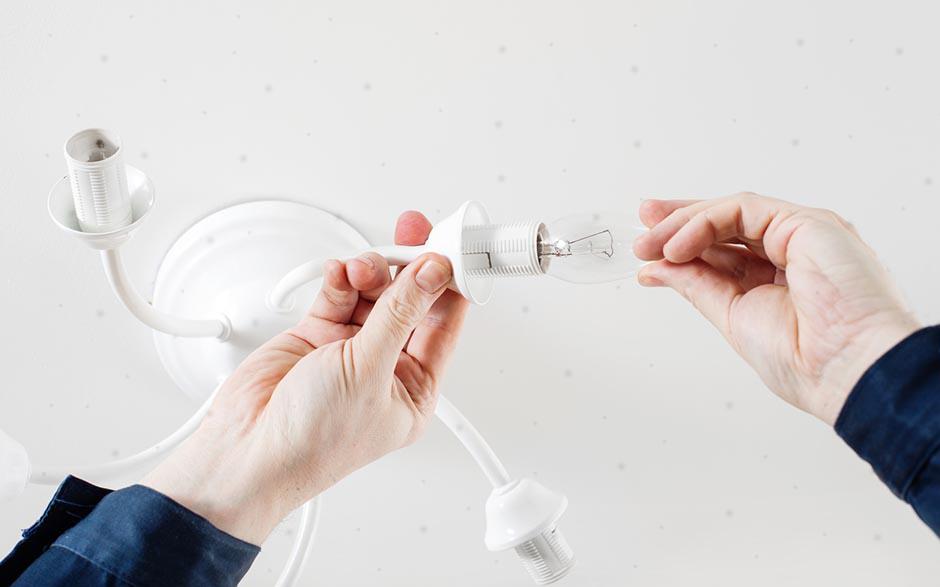 je recherche un électricien Clichy
