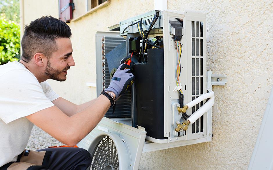 dépannage électricien Ollainville
