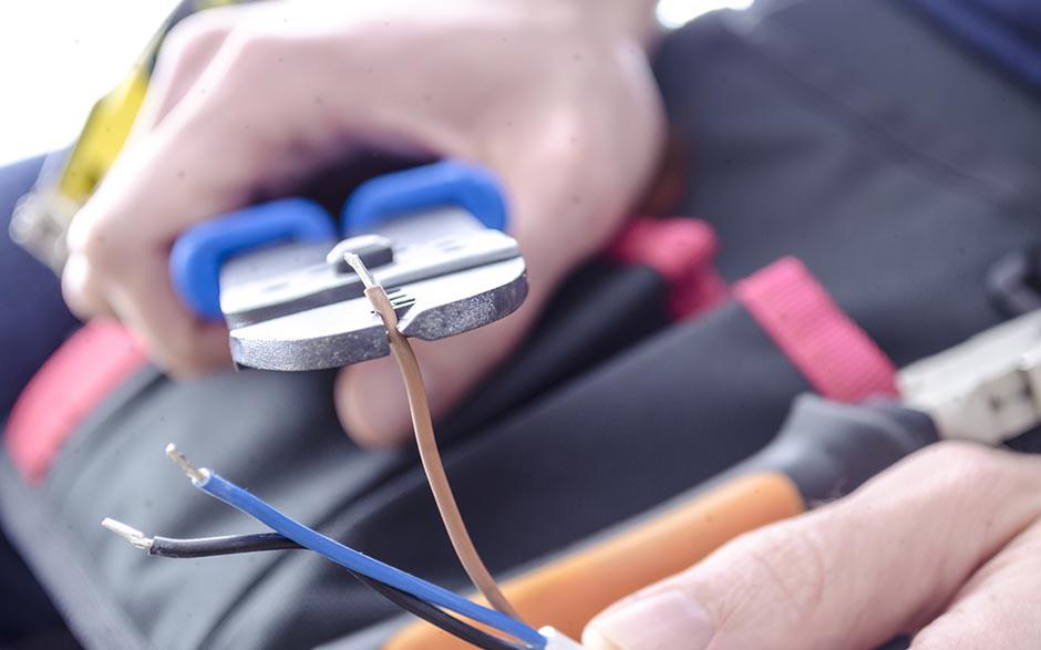 électricien de maintenance Verneuil-l'Étang