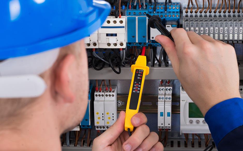 électricien de maintenance Verneuil-l'Étang